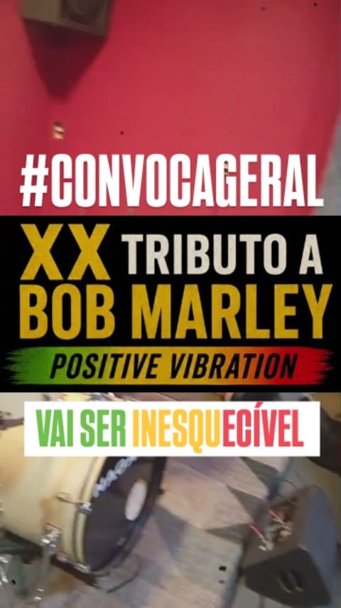 Post 8 by CIRCUITO NACIONAL DE REGGAE on Instagram (video)