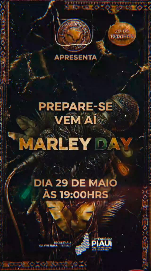 Post 6 by CIRCUITO NACIONAL DE REGGAE on Instagram (video)