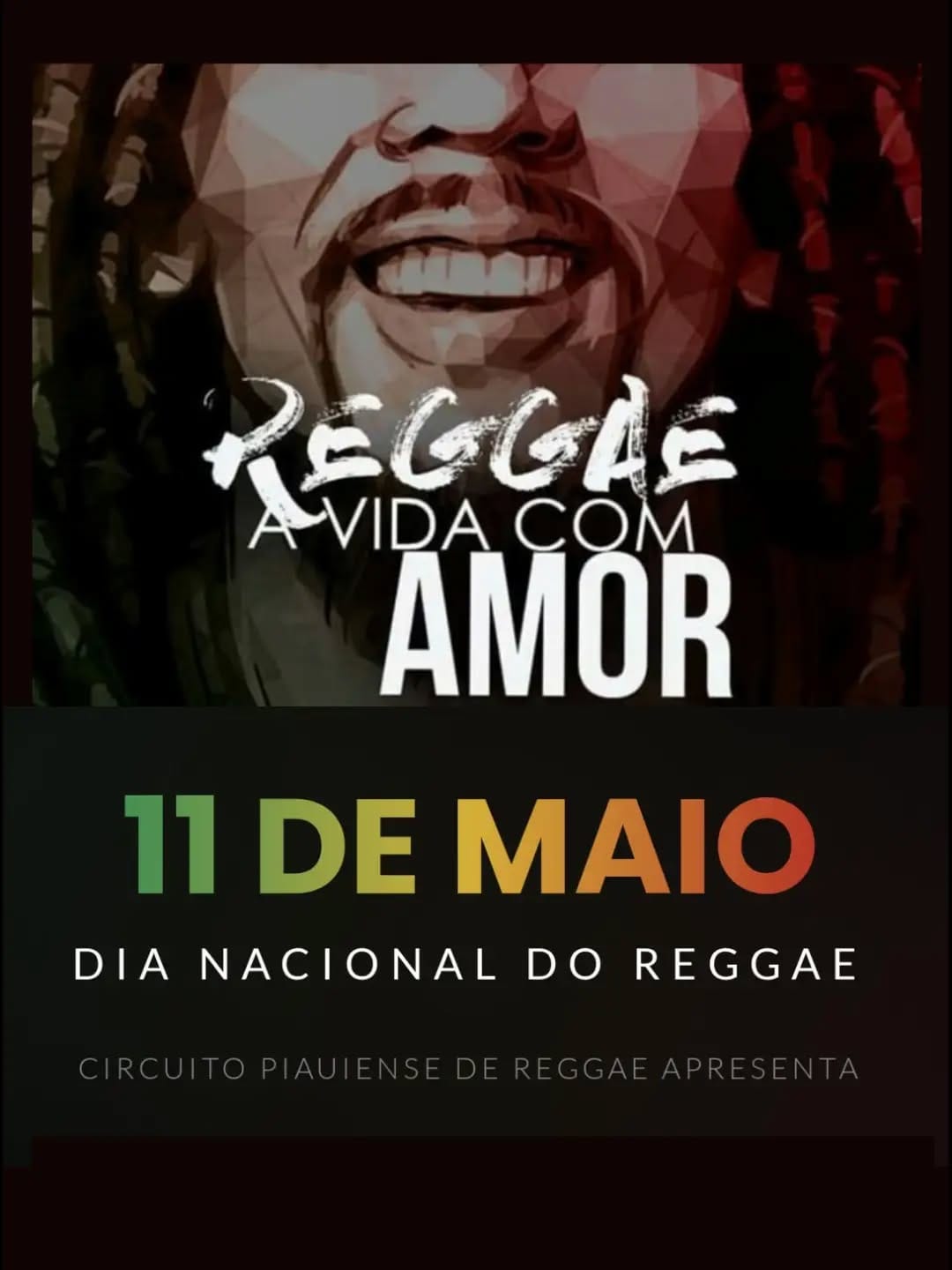 Post 10 by CIRCUITO NACIONAL DE REGGAE on Instagram (carousel)