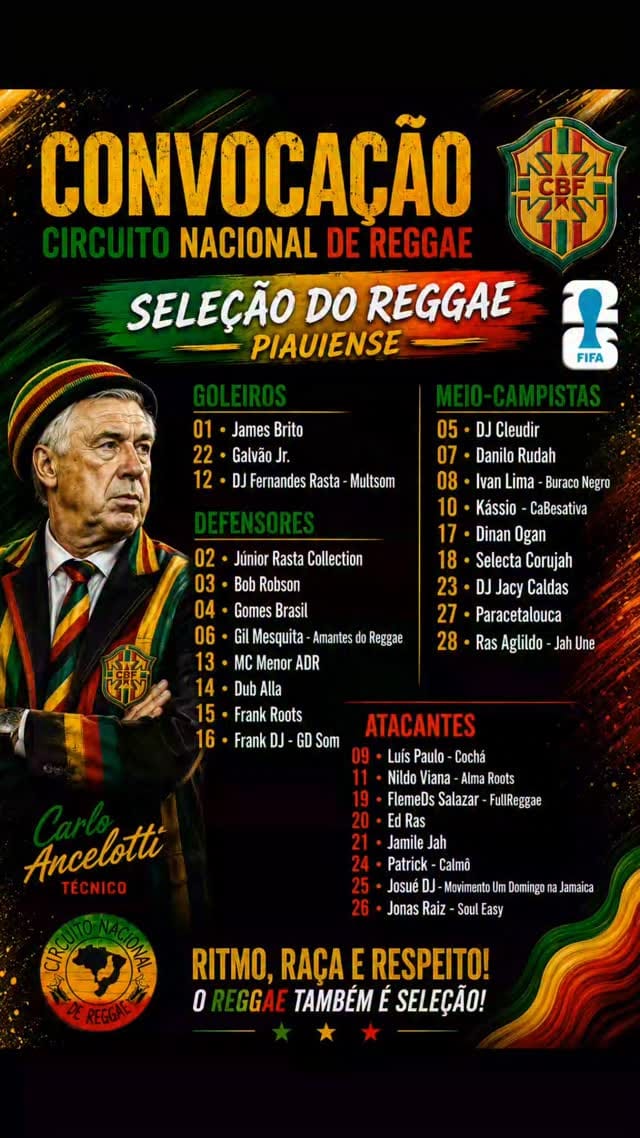Post 5 by CIRCUITO NACIONAL DE REGGAE on Instagram (video)