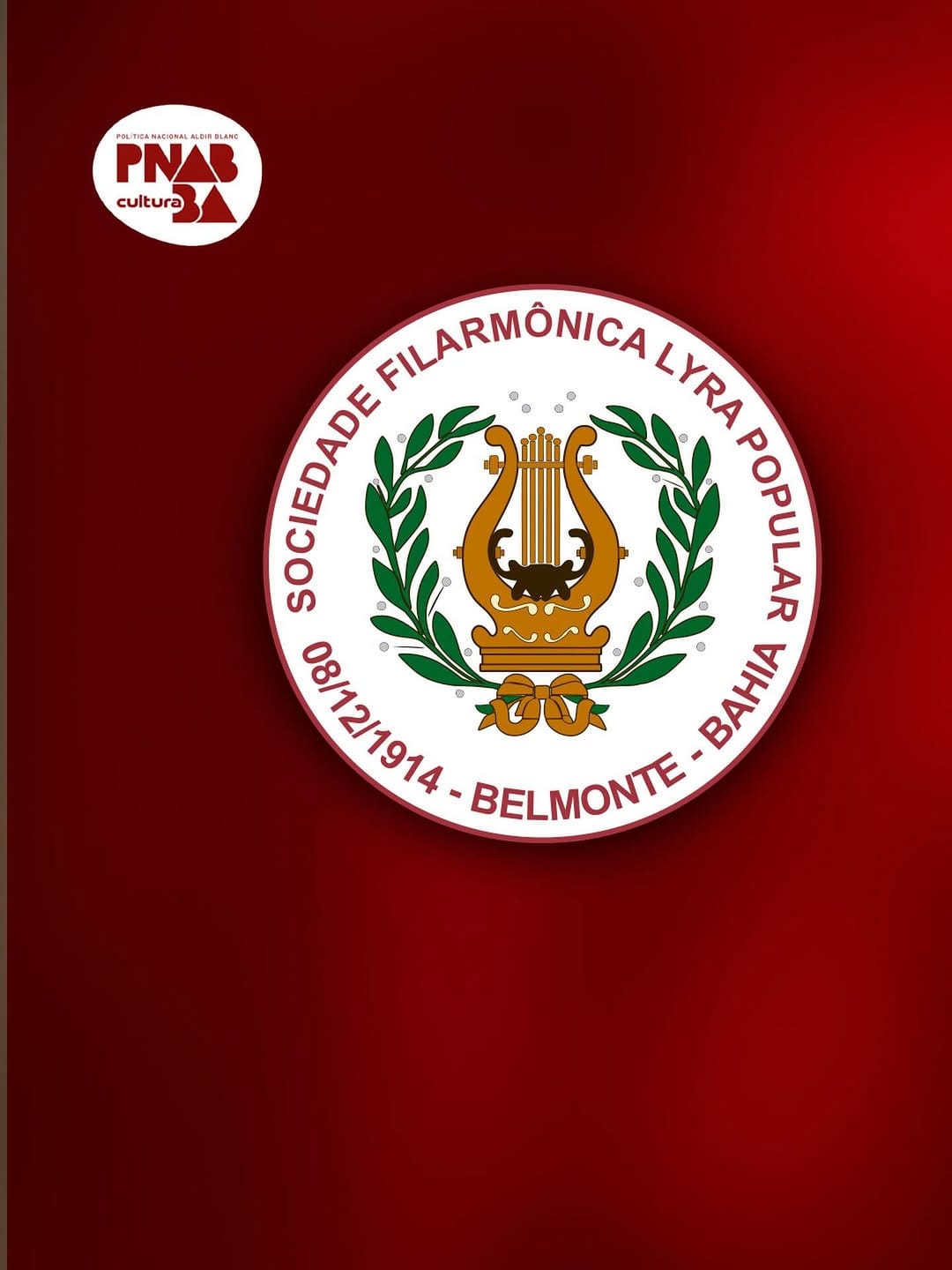 Post 3 by Filarmônica Lyra Popular 🔱🇱🇻 on Instagram (image)
