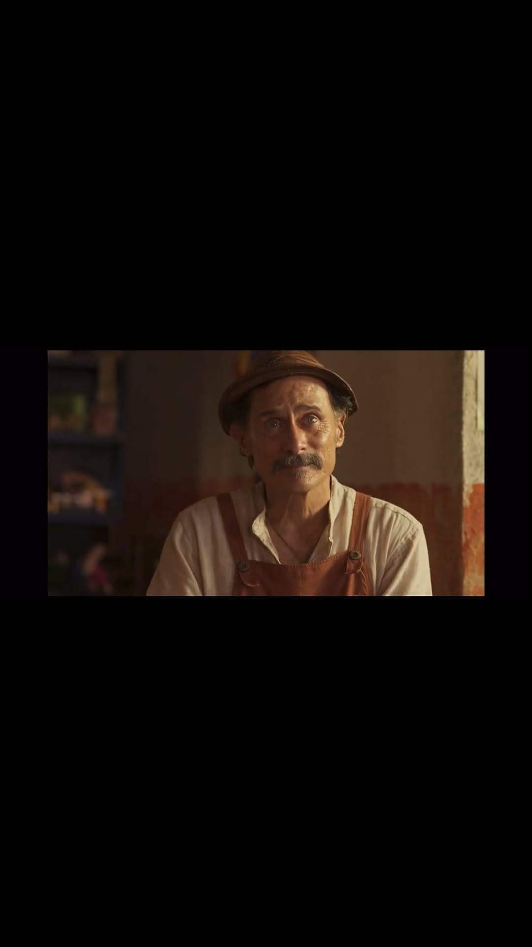 Post 9 by Leonardo Padovani 🎻 on Instagram (video)