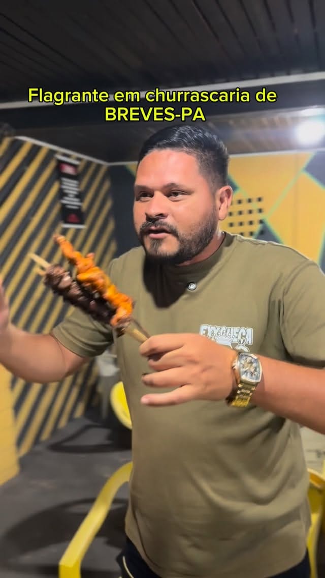 Post 3 by Gugu Nogueira on Instagram (video)