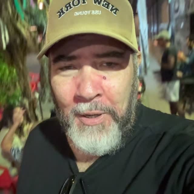 Post 7 by Rico Bluestamontes on Instagram (video)