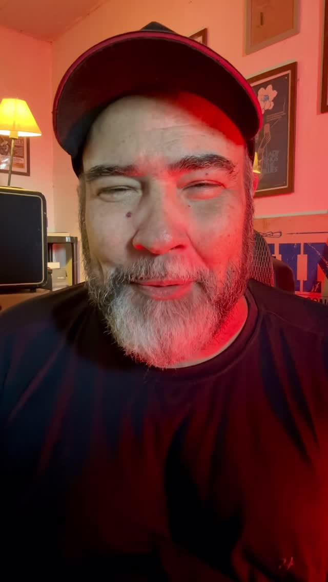 Post 3 by Rico Bluestamontes on Instagram (video)
