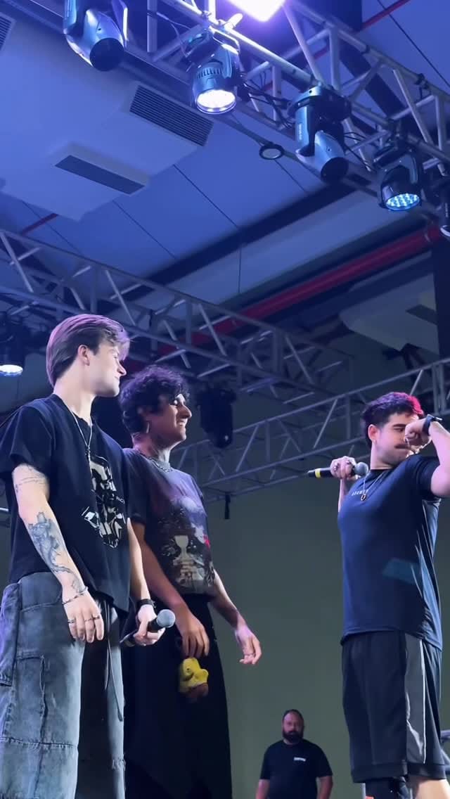 Post 7 by Anima Recife on Instagram (video)