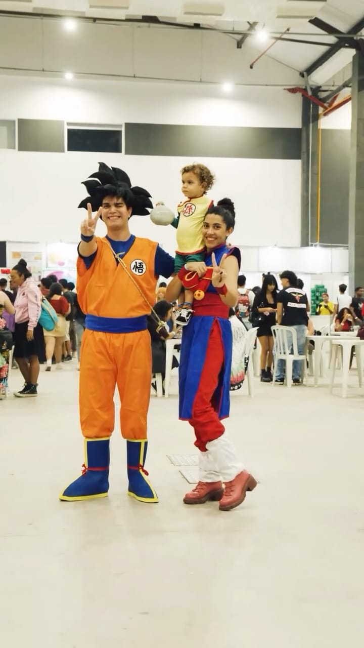 Post 1 by Anima Recife on Instagram (video)