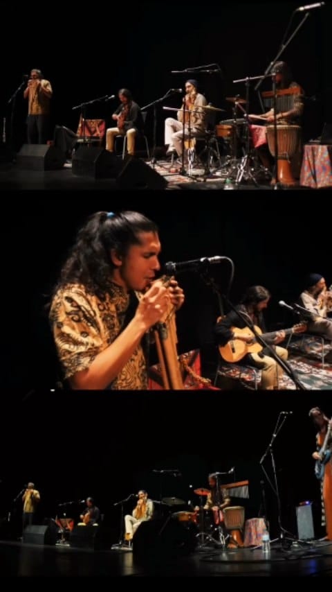 Post 4 by 𝐈𝐧𝐝𝐢𝐨𝐬 𝐁𝐞𝐭𝐚 on Instagram (video)