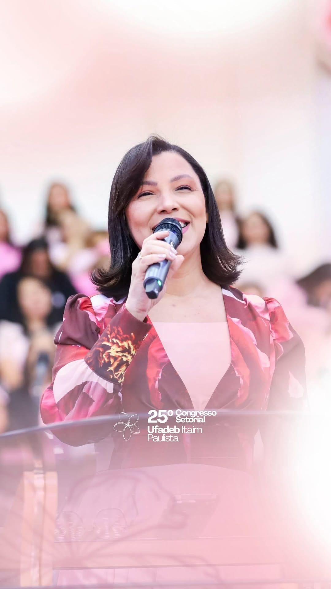 Post 4 by Sumara Santos 🎤 on Instagram (video)