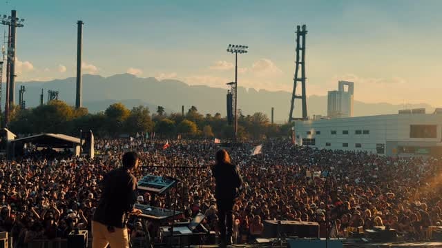 Post 3 by Luigi Jimenez on Instagram (video)