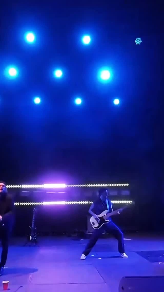 Post 4 by Luigi Jimenez on Instagram (video)