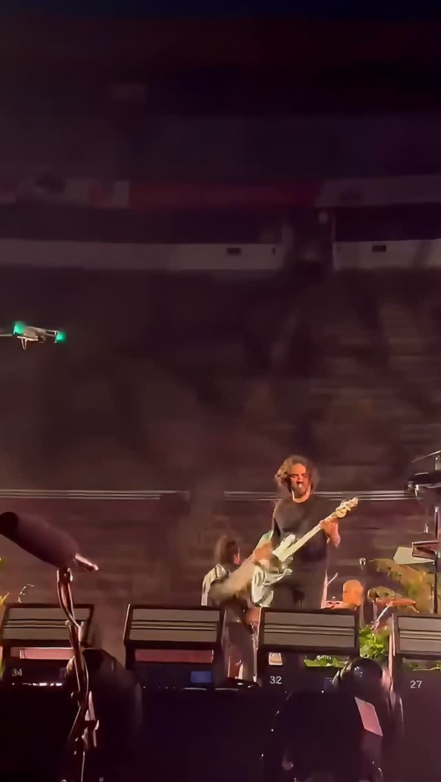 Post 6 by Luigi Jimenez on Instagram (video)