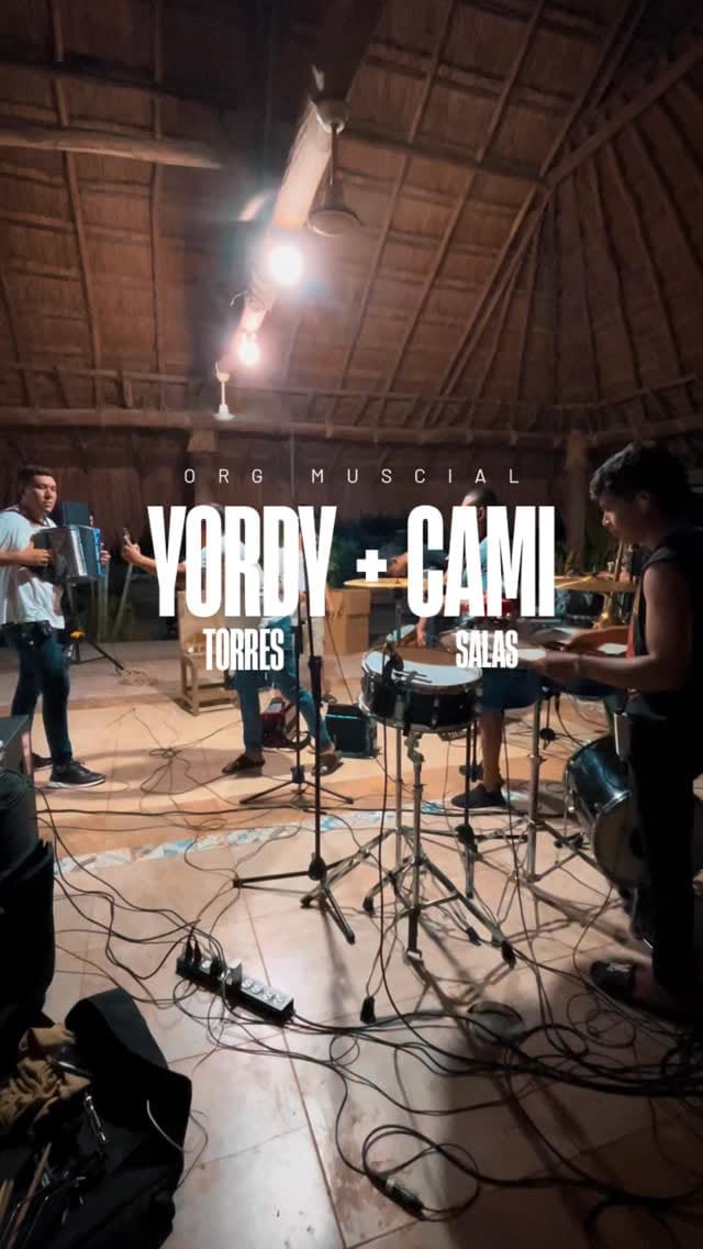 Post 2 by CAMILO SALAS R on Instagram (video)