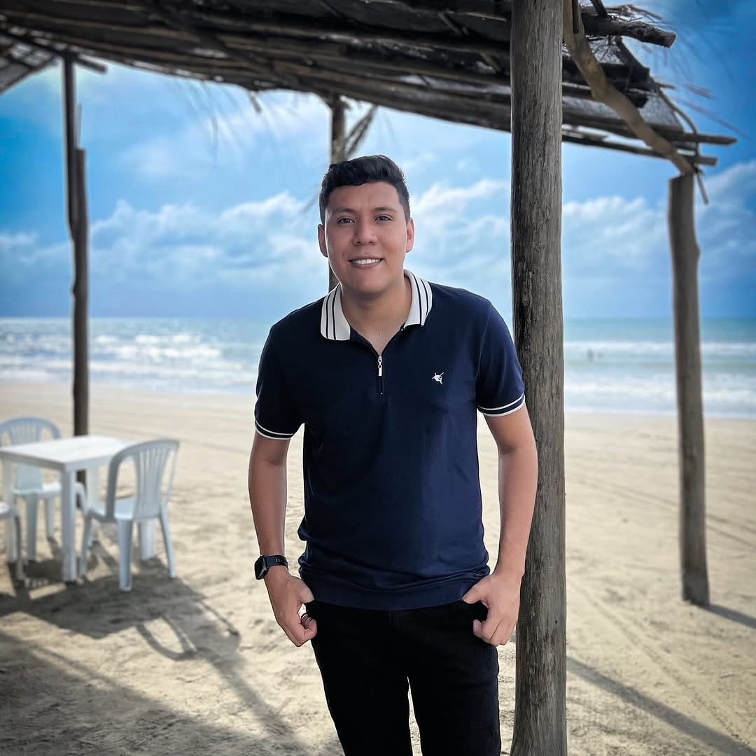 Post 7 by CAMILO SALAS R on Instagram (image)