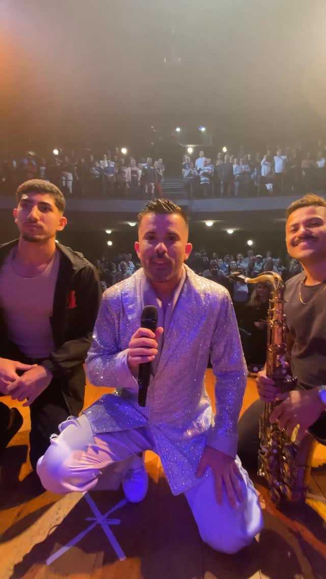Post 6 by Jonatas Weima on Instagram (video)