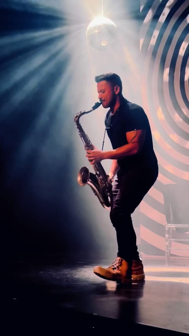 Post 3 by Jonatas Weima on Instagram (video)