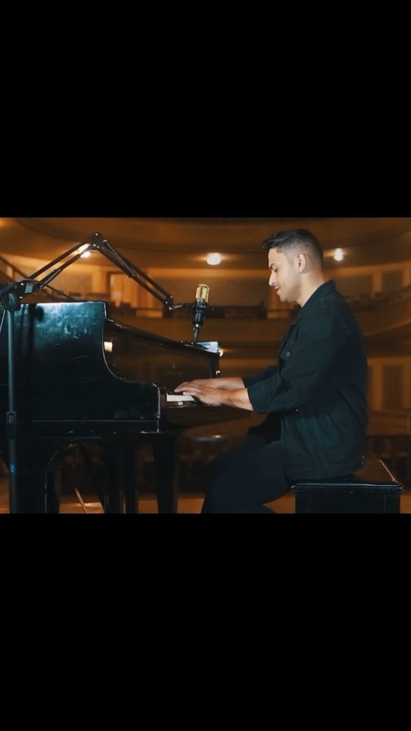 Post 10 by Jonatas Weima on Instagram (video)