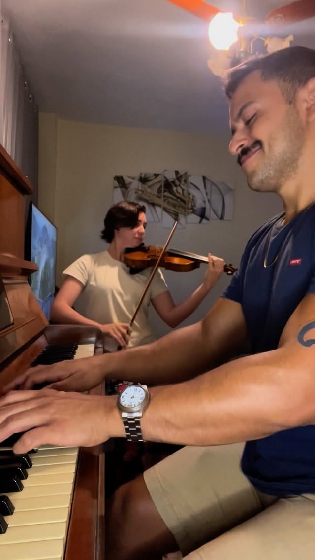 Post 5 by Jonatas Weima on Instagram (video)