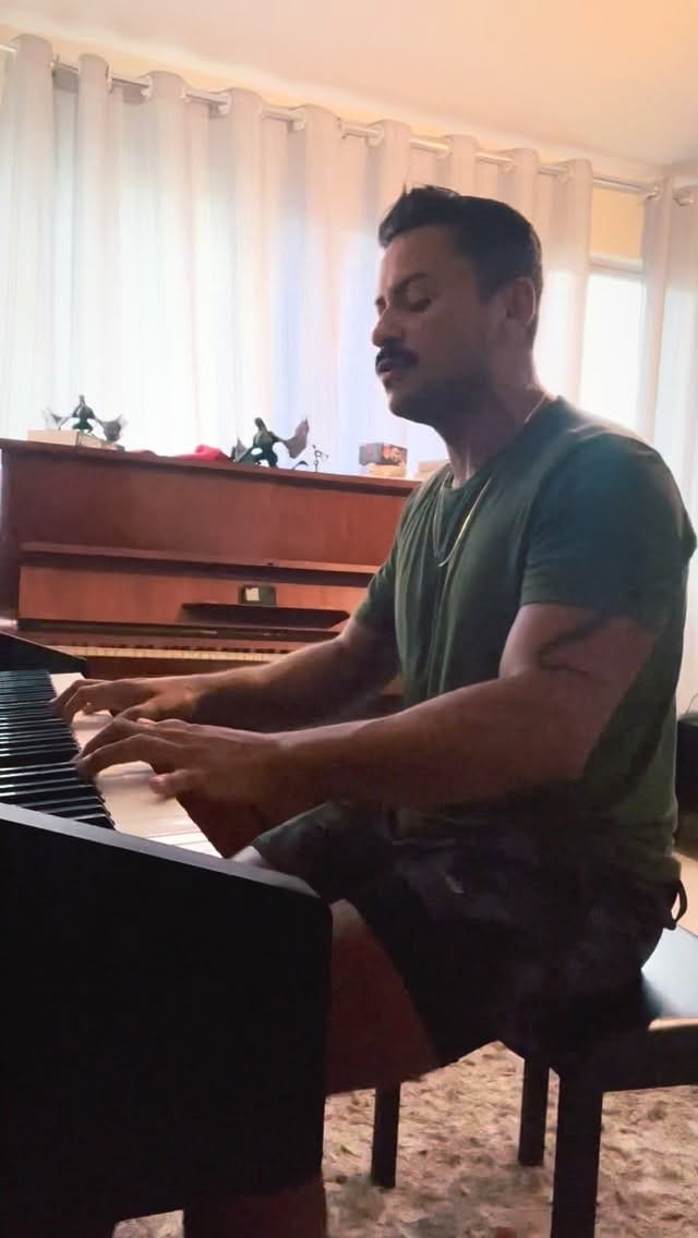 Post 2 by Jonatas Weima on Instagram (video)