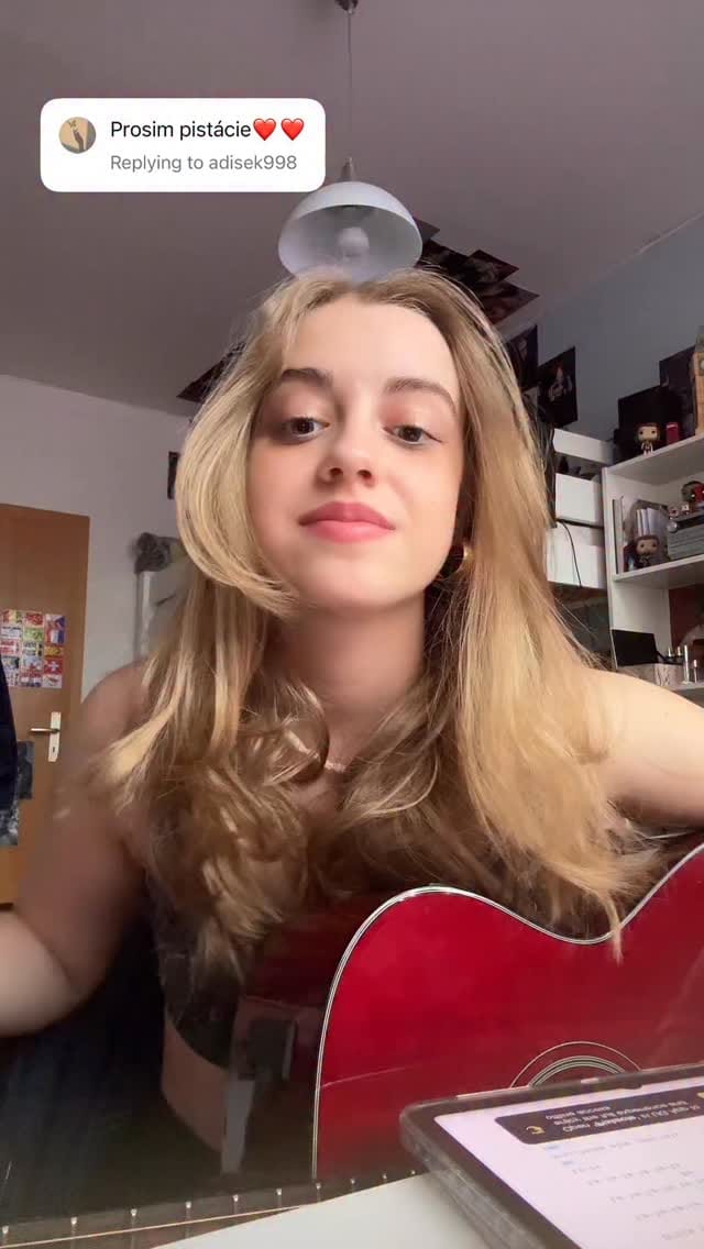 Post 7 by Natalli on Instagram (video)