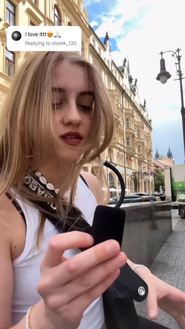 Post 4 by Natalli on Instagram (video)