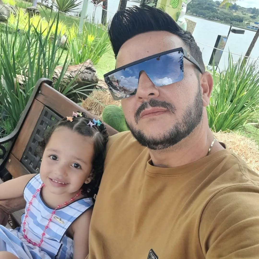 Post 2 by Weliton Costa  💎 on Instagram (image)