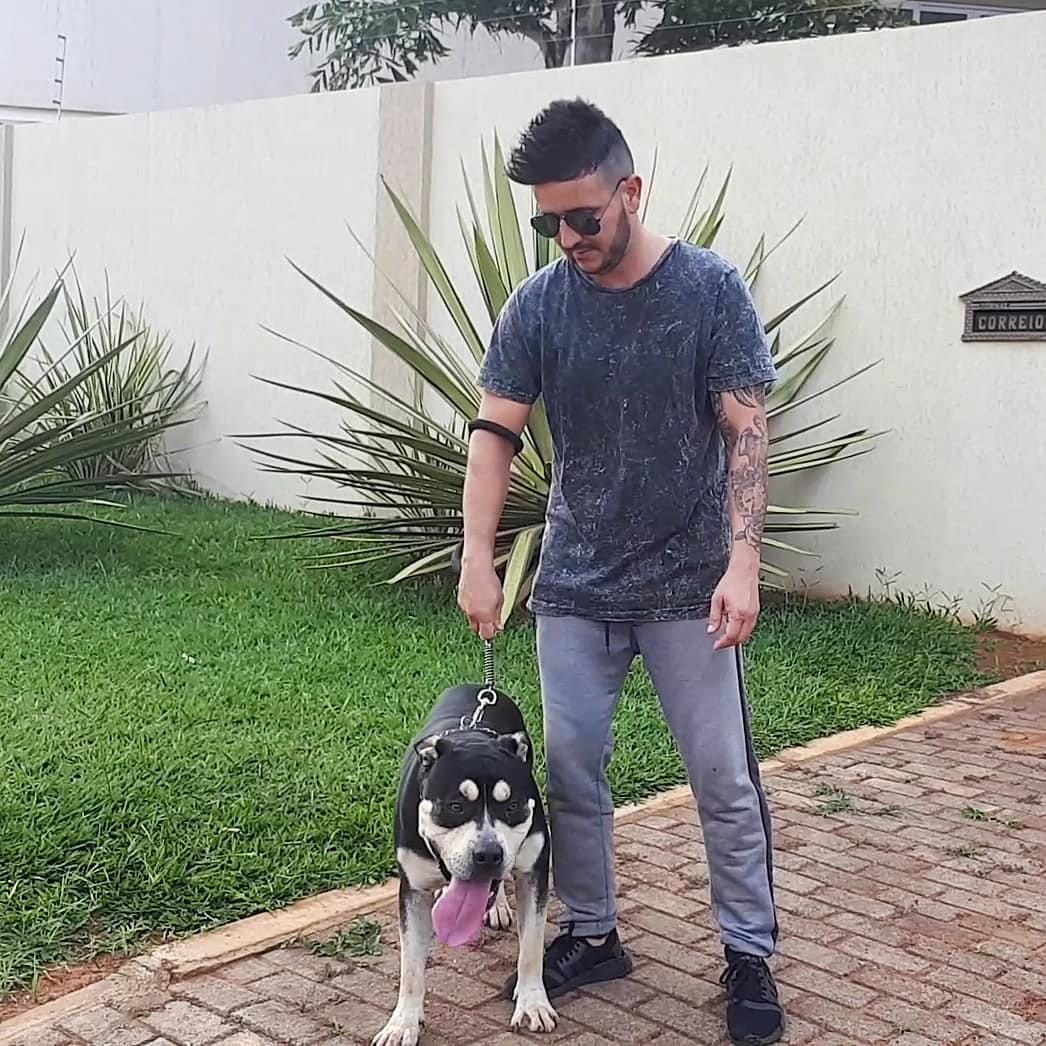 Post 9 by Weliton Costa  💎 on Instagram (image)
