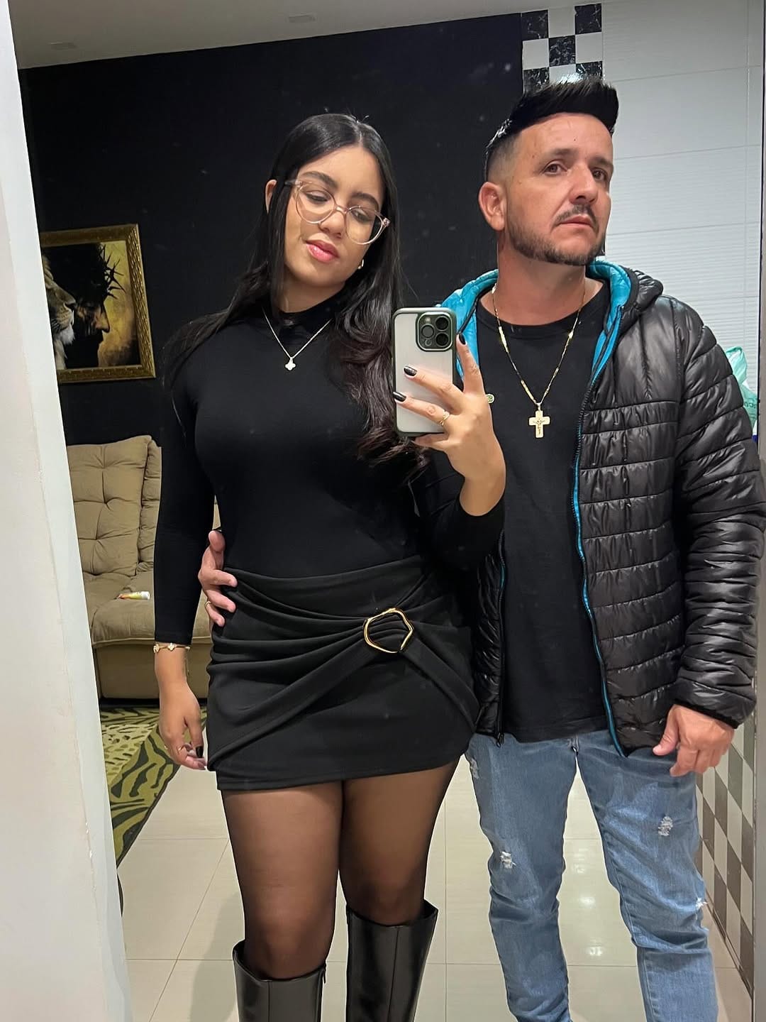 Post 1 by Weliton Costa  💎 on Instagram (image)