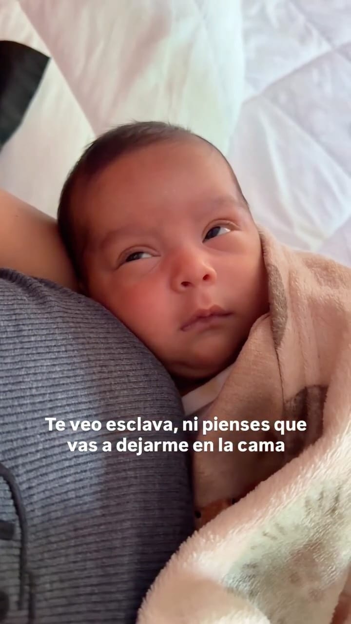 Post 6 by 🌙 Mica Penna Defilippi on Instagram (video)
