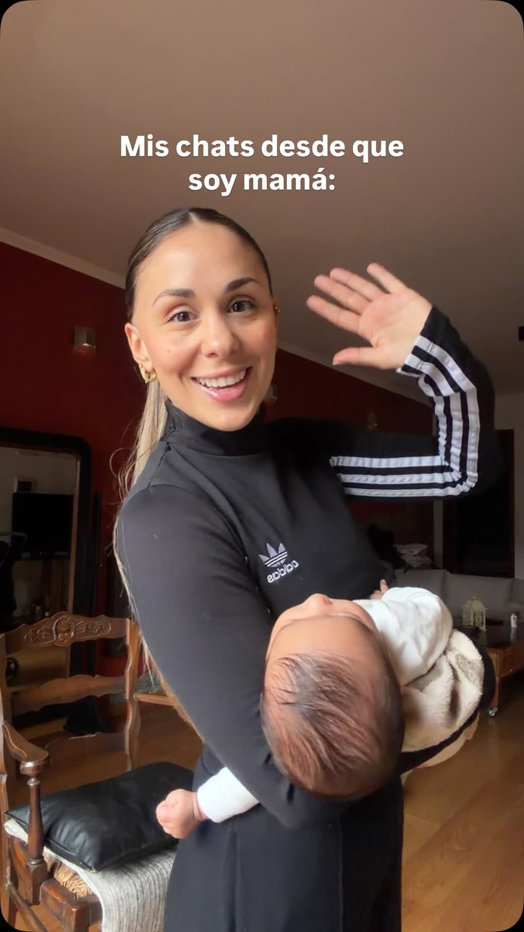 Post 1 by 🌙 Mica Penna Defilippi on Instagram (video)