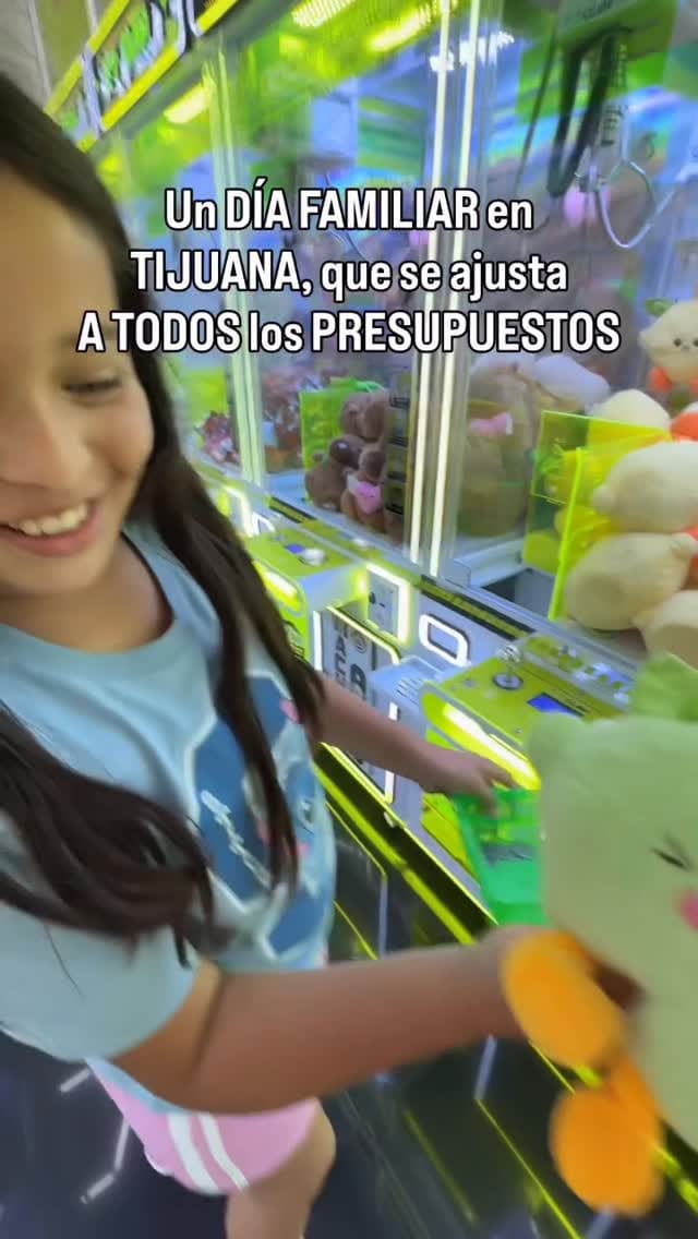 Post 6 by mamaKidsfriendly on Instagram (video)