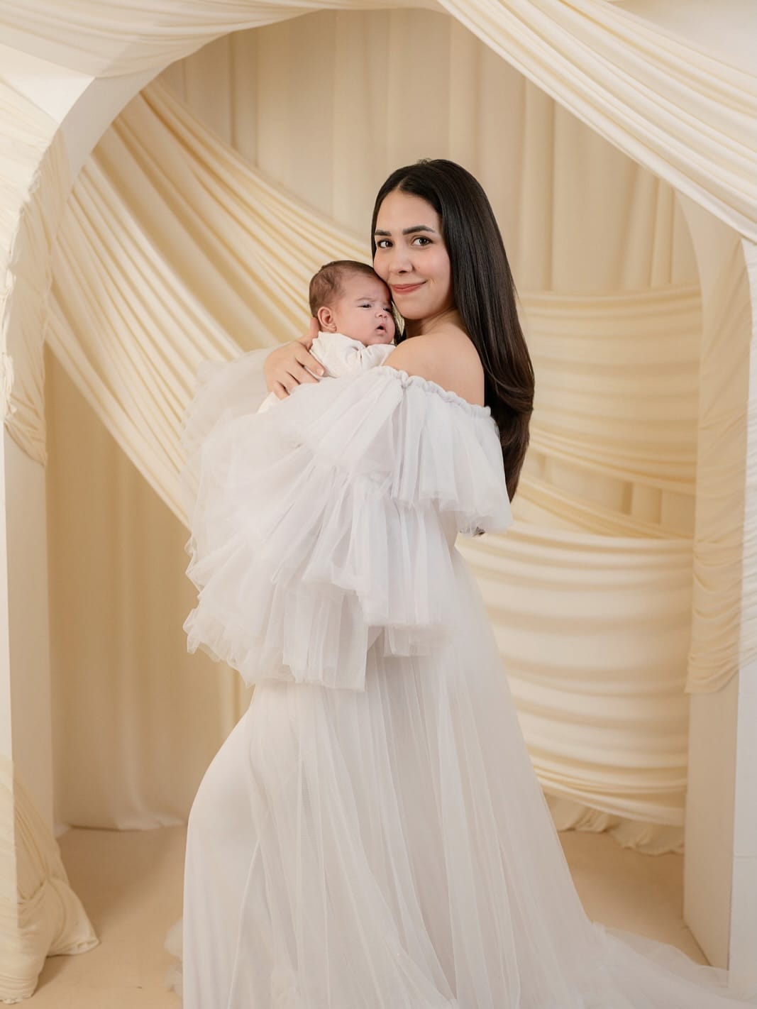 Post 1 by Renta Vestidos De Maternidad Veracruz on Instagram (carousel)