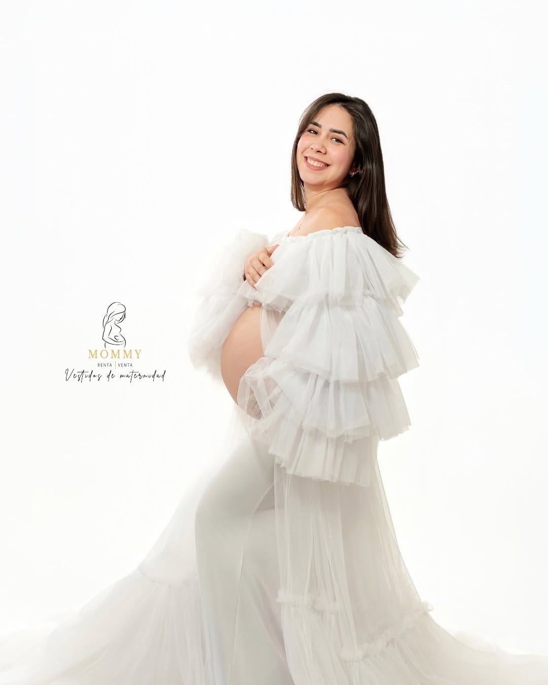 Post 2 by Renta Vestidos De Maternidad Veracruz on Instagram (carousel)