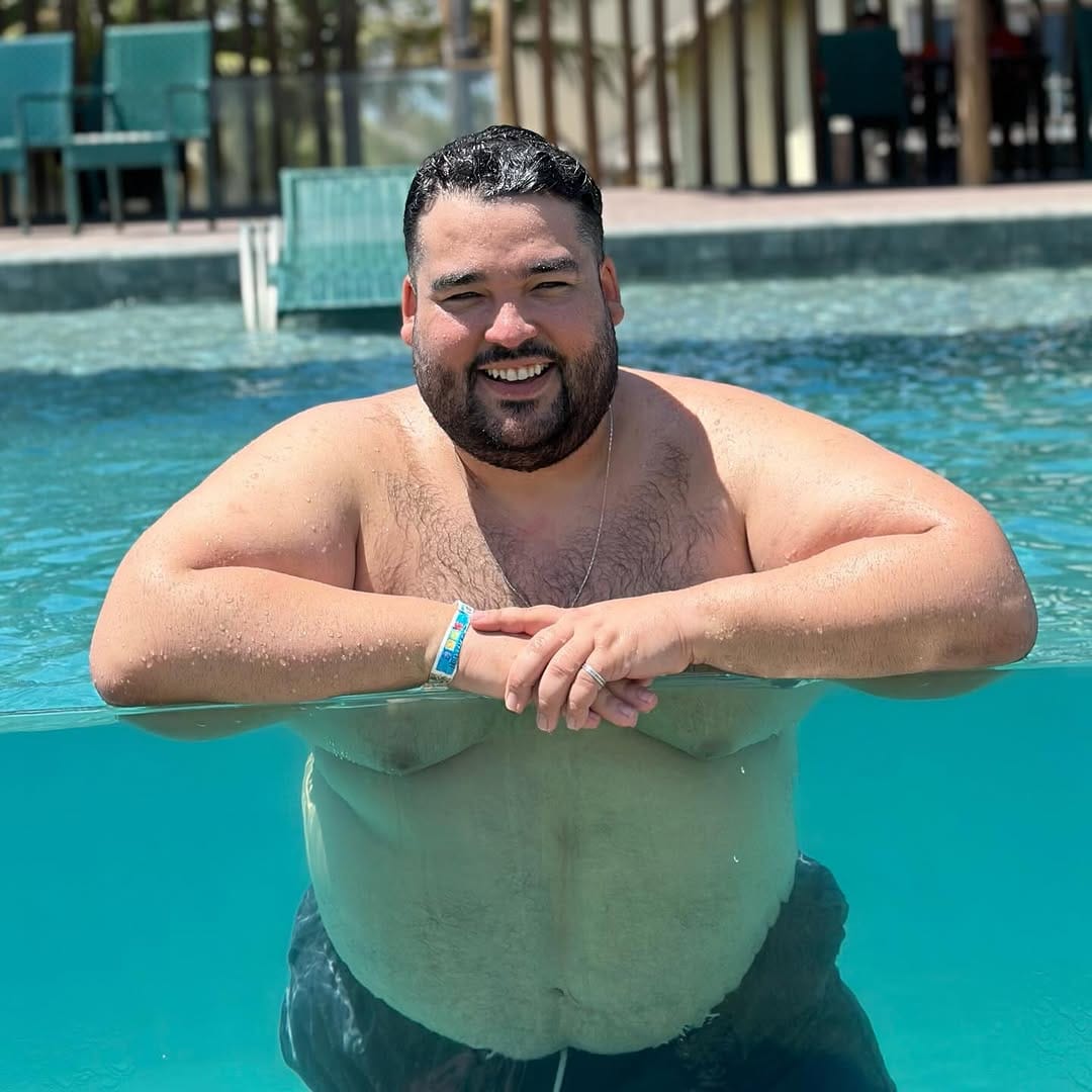 Post 4 by Junior Santos Music on Instagram (image)