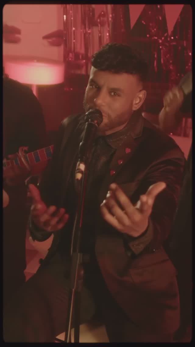 Post 8 by Joel Santos on Instagram (video)