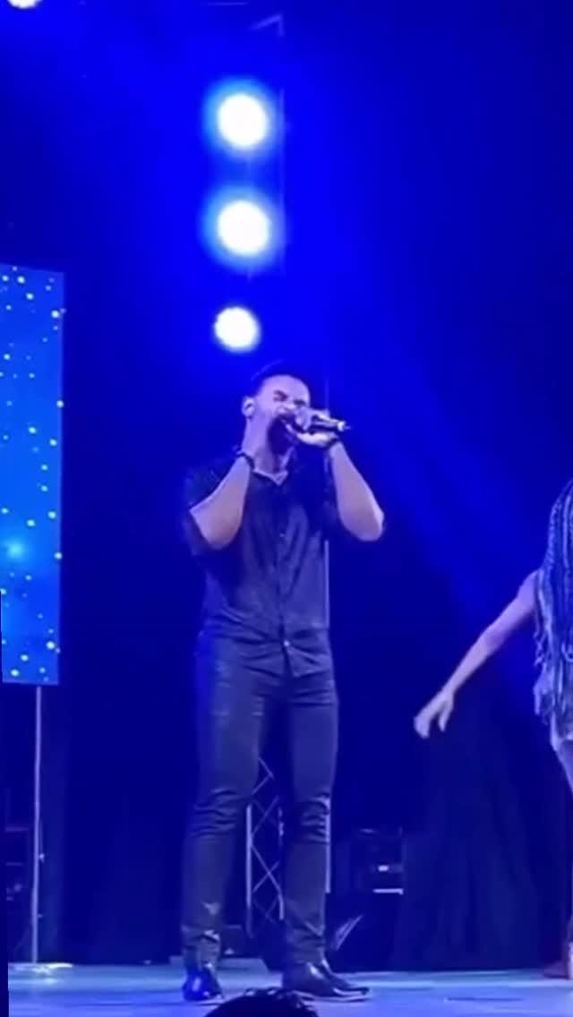 Post 4 by Joel Santos on Instagram (video)