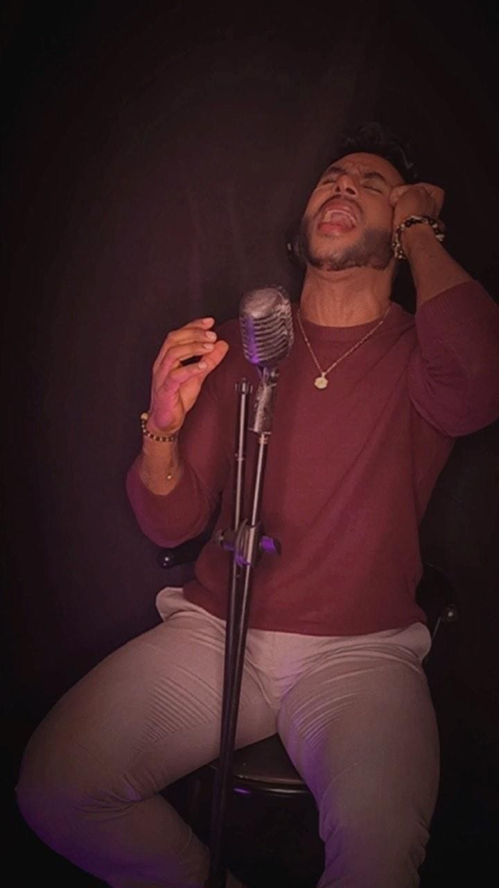 Post 9 by Joel Santos on Instagram (video)