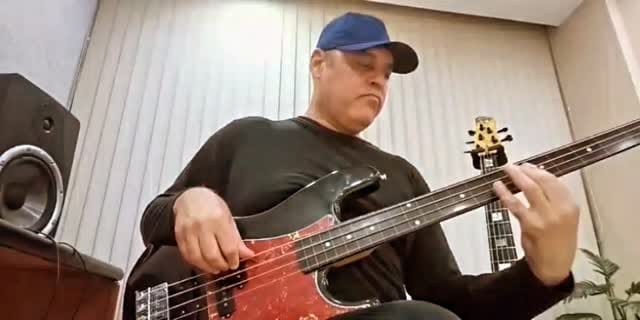 Post 2 by Claudio Rosa on Instagram (video)