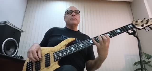 Post 3 by Claudio Rosa on Instagram (video)