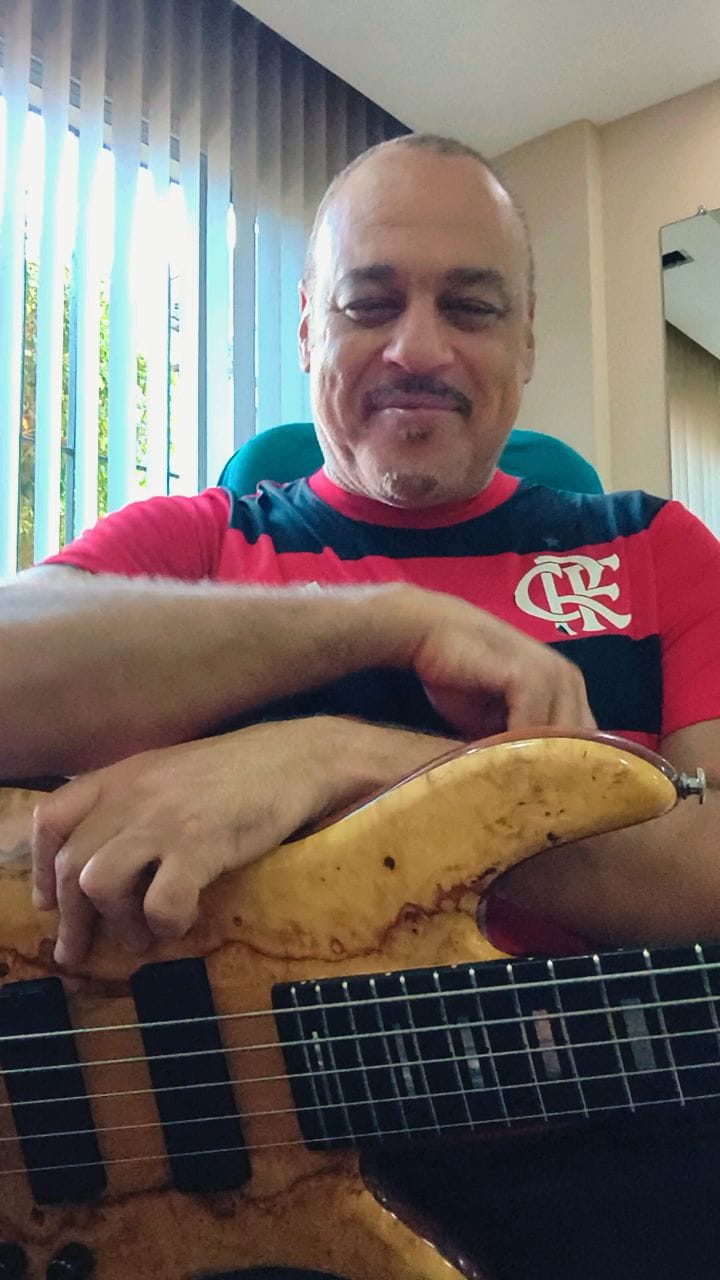 Post 7 by Claudio Rosa on Instagram (video)