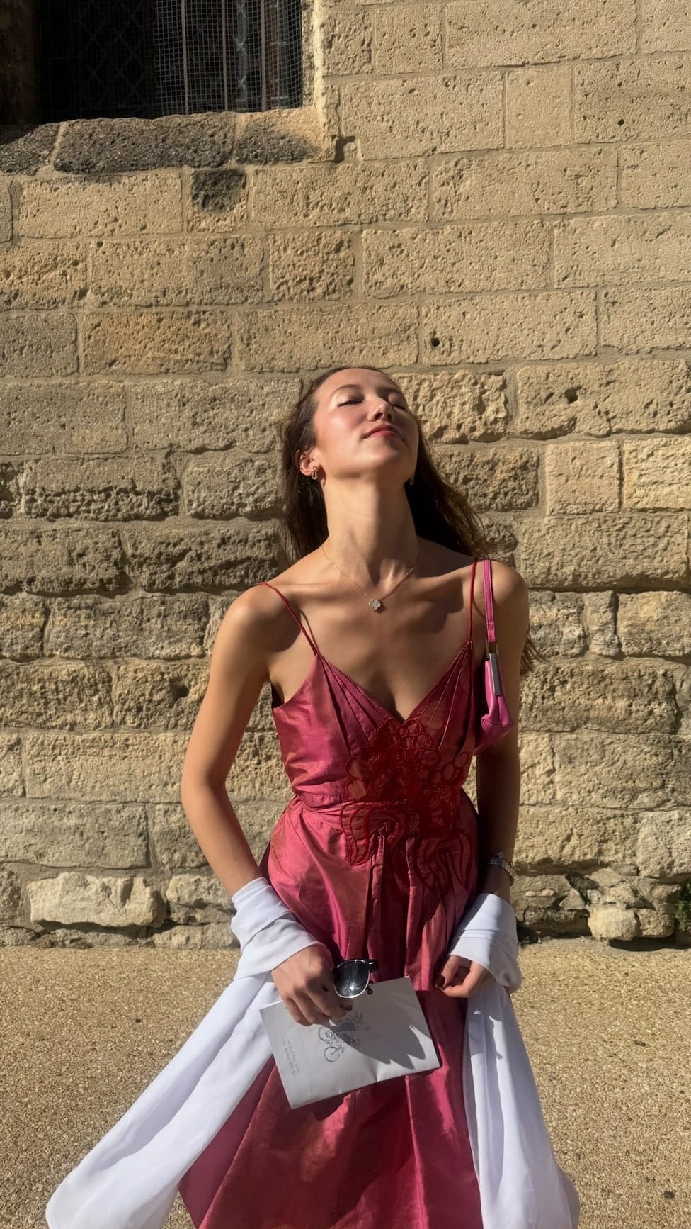 Post 10 by Cybèle on Instagram (video)