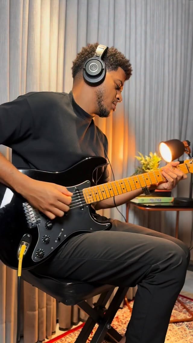 Post 4 by Mauricio Nogueira on Instagram (video)