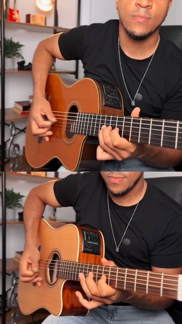 Post 1 by Mauricio Nogueira on Instagram (video)