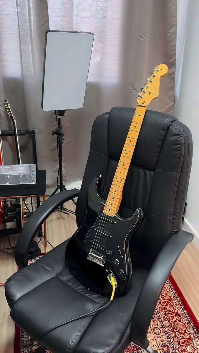 Post 3 by Mauricio Nogueira on Instagram (video)