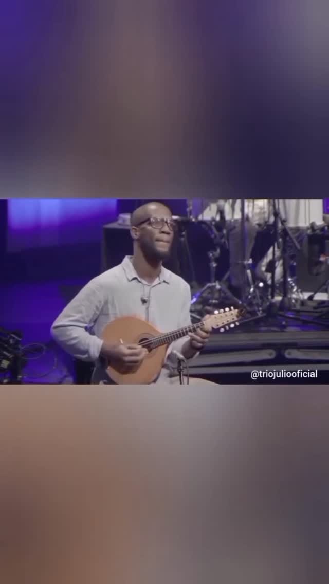 Post 3 by Trio Júlio on Instagram (video)