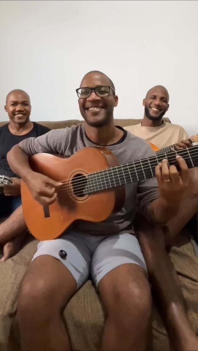 Post 6 by Trio Júlio on Instagram (video)