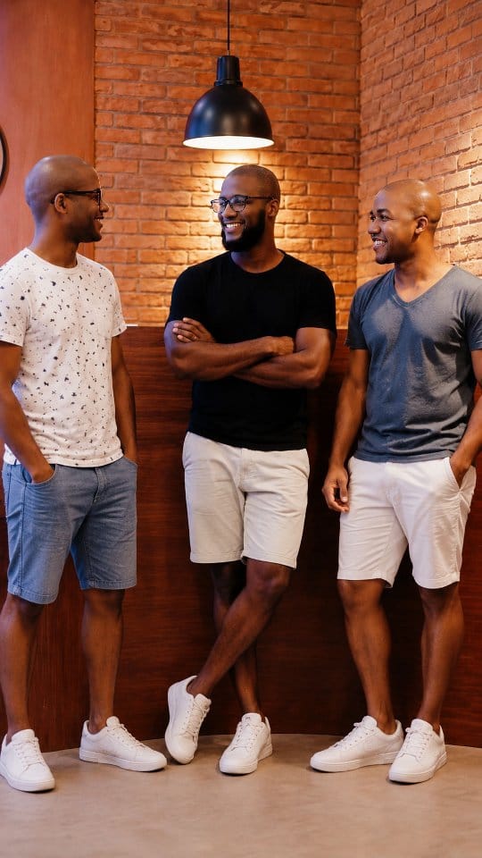 Post 10 by Trio Júlio on Instagram (video)