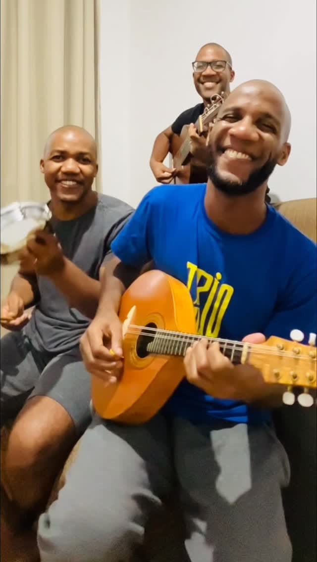 Post 5 by Trio Júlio on Instagram (video)