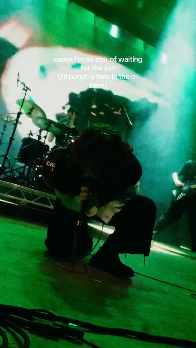 Post 9 by Artio on Instagram (video)