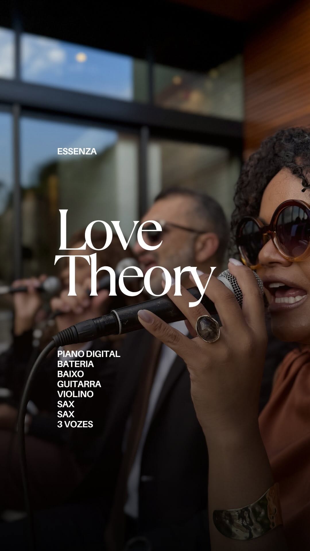 Post 10 by Mariage | Unità Coral e Orquestra para casamentos on Instagram (video)